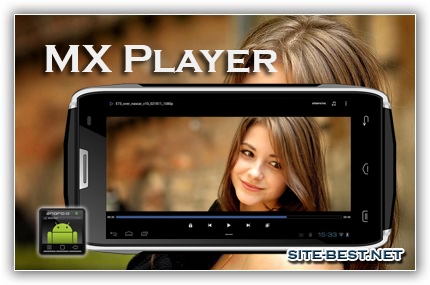 MX Player